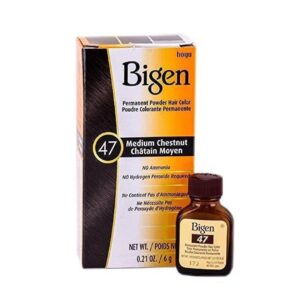 Bigen Dye #47 Permanent Powde...