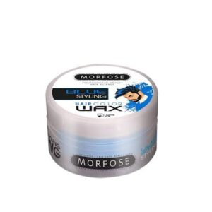 Morfose Wax Hair Color Wax Blue