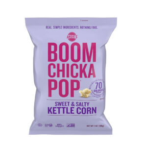 Angies Boom Chicka Pop  Popcorn
