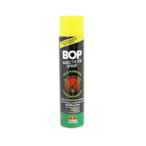 Bop - Insecticide Flying And Crawling Insects