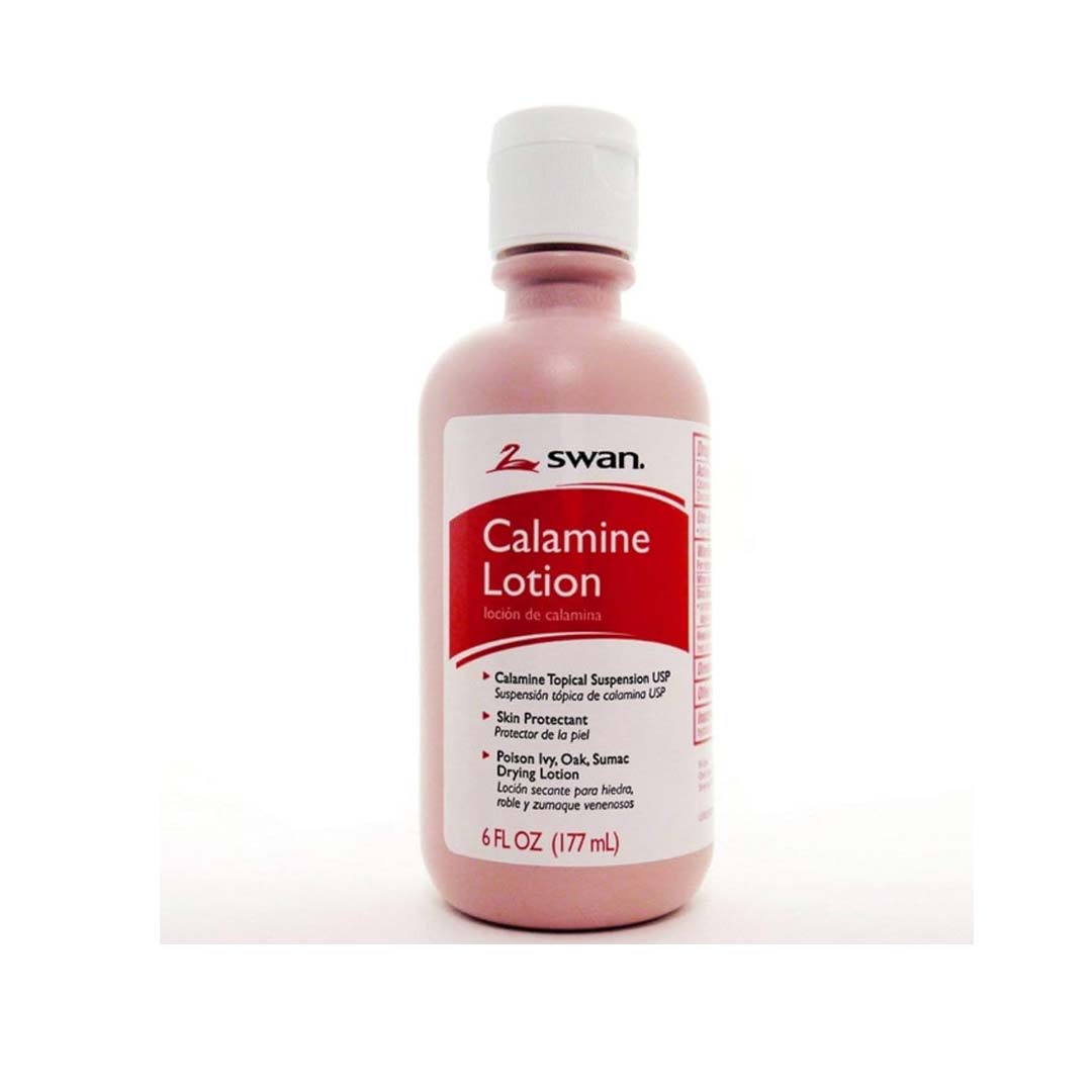 Swan Calamine Lotion