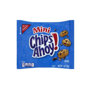 Nabisco Chips Ahoy Mini