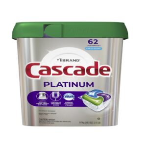 Cascade Action Pacs Platinum 36Pods