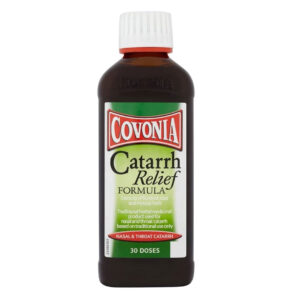 Covonia Catarrh Relief Formula