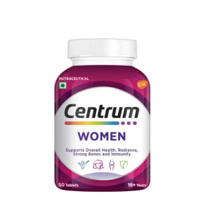 Centrum Women Multivatimin