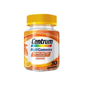 Centrum Multi Gummies Immunity Support 30