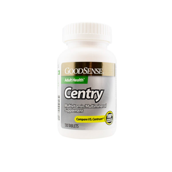 Goodsense Adult Health Centry Multi