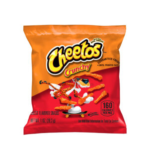 Cheetos Crunch 1.1/4oz
