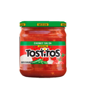Tostitos Chunky Salsa Medium