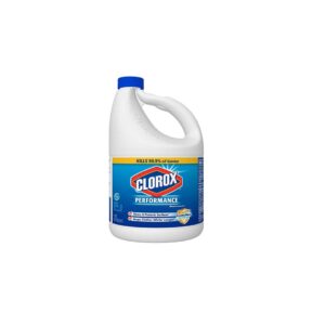 Clorox Bleach
