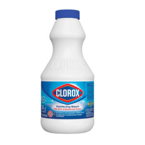 Clorox Bleach