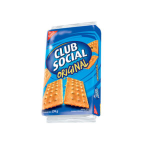 Nabisco Club Social 24g