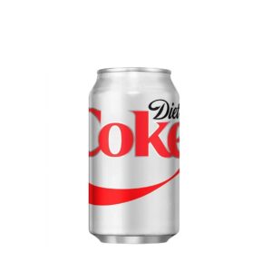 Diet Coke 12oz Can