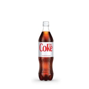Diet Coke 20Oz Bottle