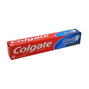 Colgate Toothpaste Regular 2.5oz