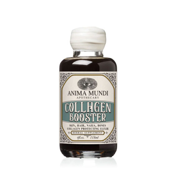Anima Mundi Collagen Booster