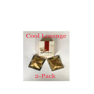 Cool Lozenge 2 Caps