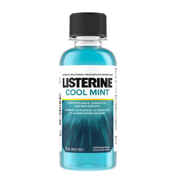 Listerine Coolmint 95ml