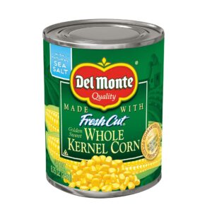 Del Monte Whole Kernel Corn