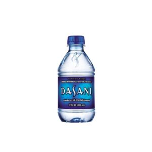 Dasani 12oz Pet Bottle