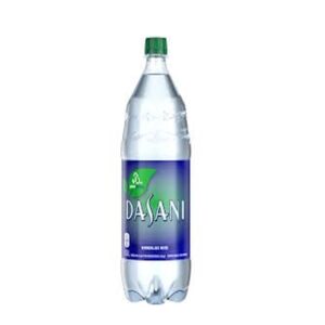 Dasani 1.5 Ltr  Bottle