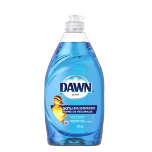 Dawn Original Dishwashing Liquid