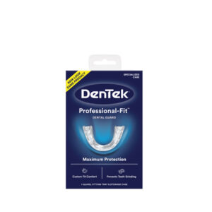 Dentek Dental Guard Maximum Professional Fit