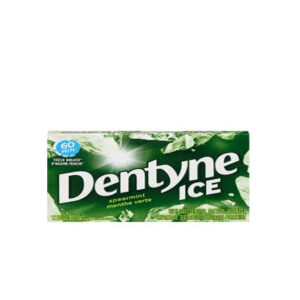 Dentyne Ice - Spearmint