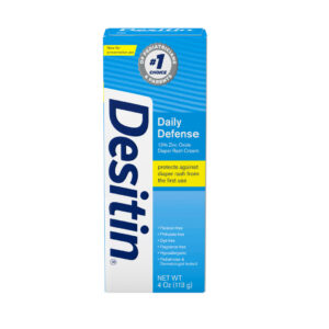 Desitin Daily Defence