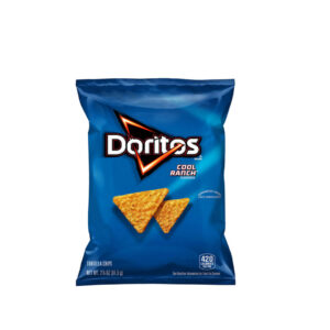 Doritos Cool Ranch