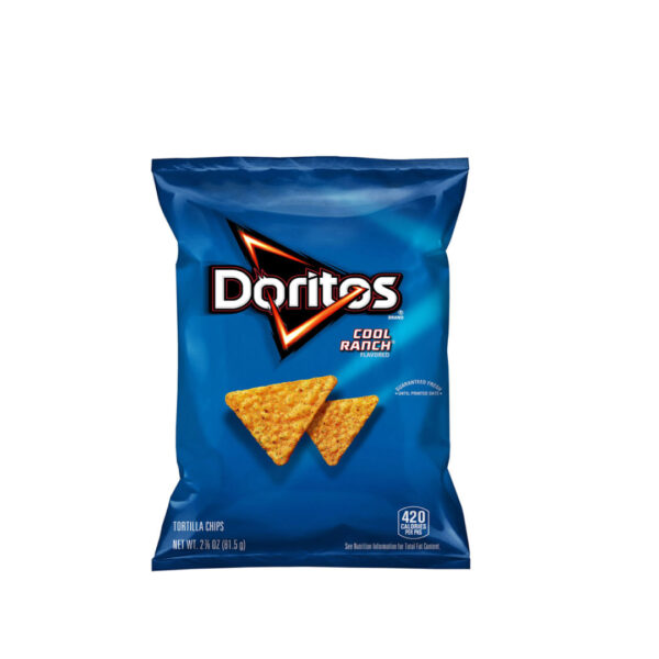 Doritos Cool Ranch