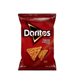 Doritos Tortilla Nacho Chip