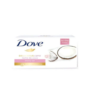 Dove Beauty Bar Delicious Care Beauty Bar
