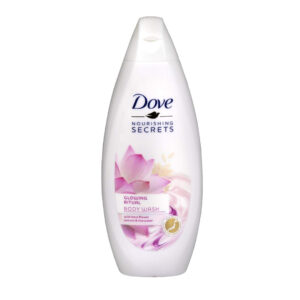 Dove Nourishing Secrets Glowing Ritual Body Wash