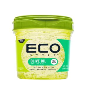Ecostyler Olive Oil Styling Gel