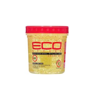 Eco Style Argan Oil Gel
