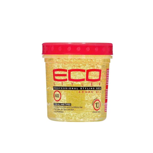 Eco Style Argan Oil Gel