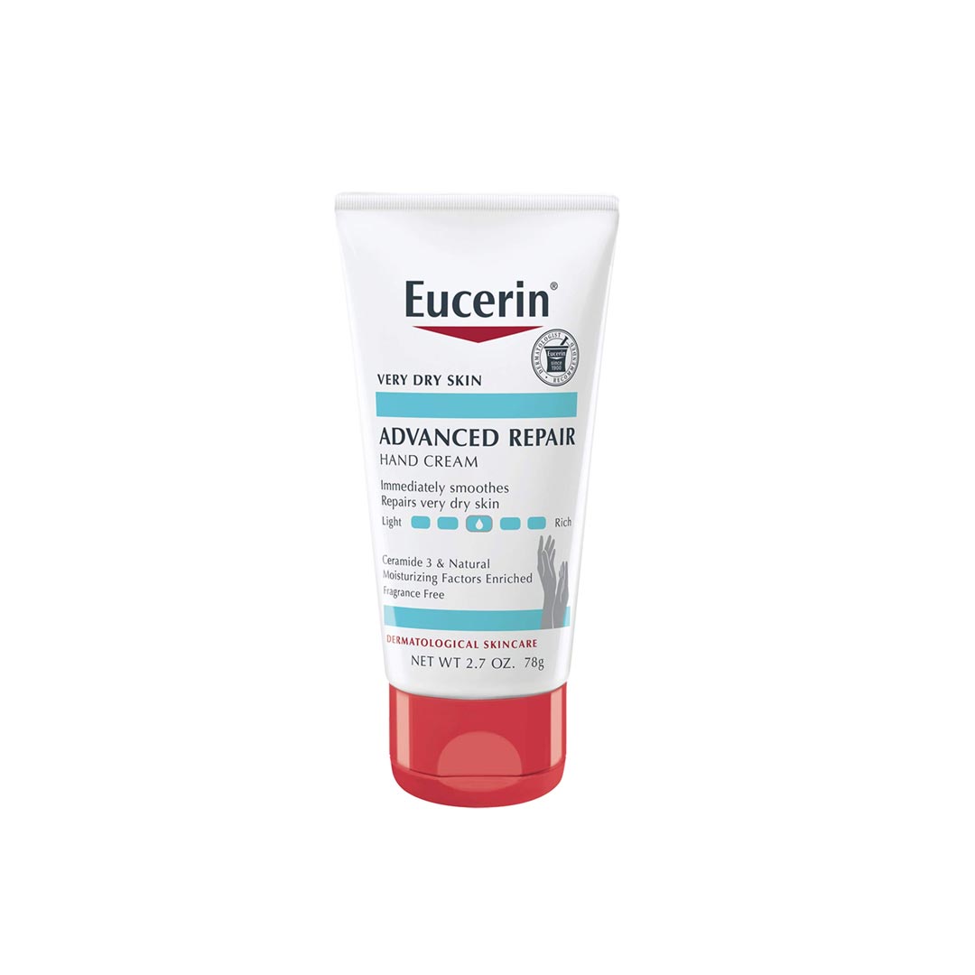 Eucerin Advanced Repair Hand Lotion