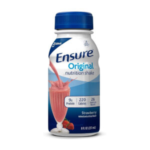 Ensure Original Shake Strawberry 8oz