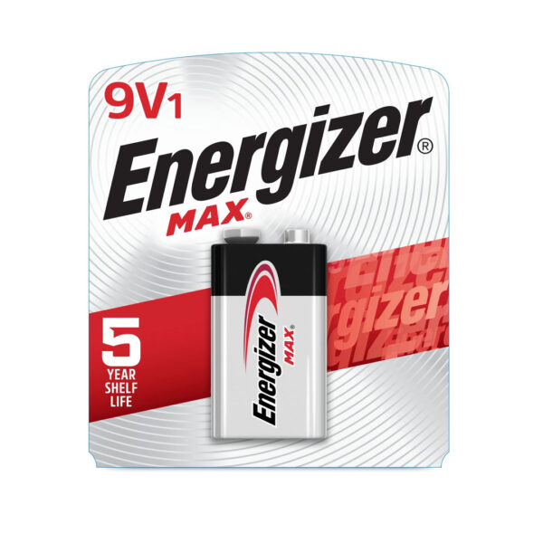 Energizer 9V 1pk