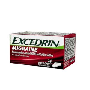 Excedrin Migrane