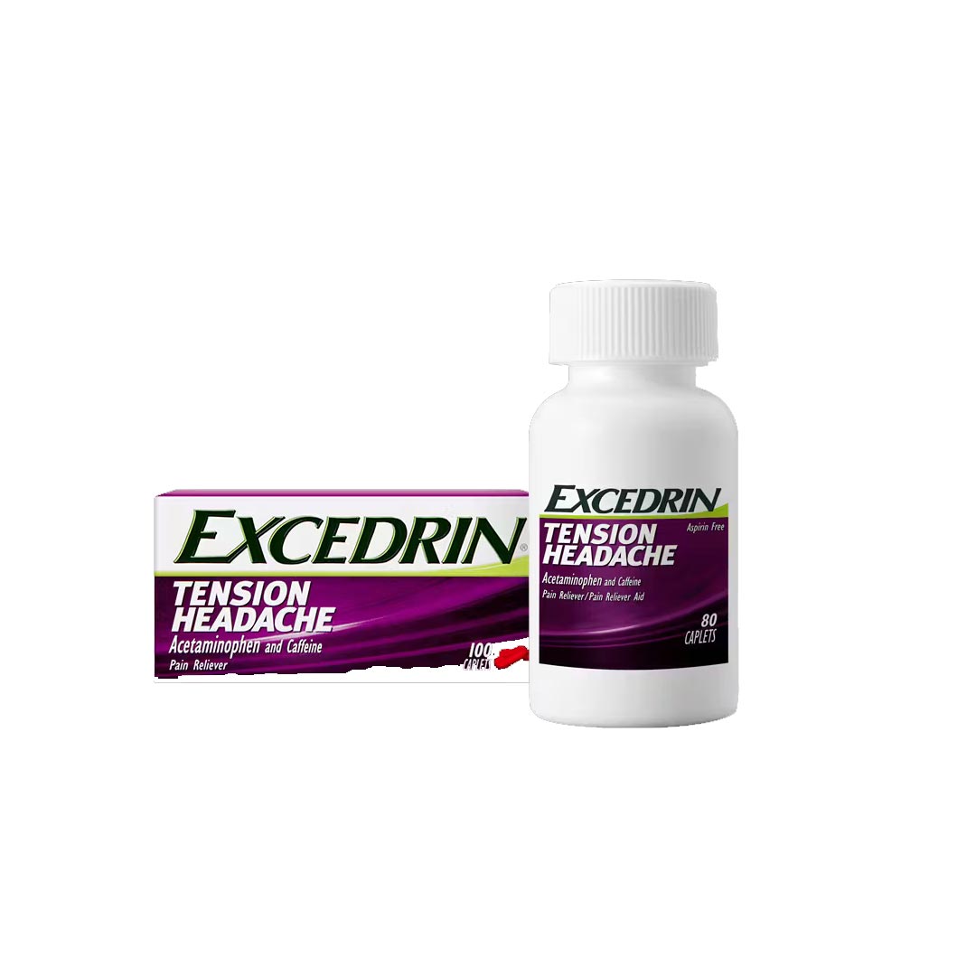 Excedrin Tension Headache