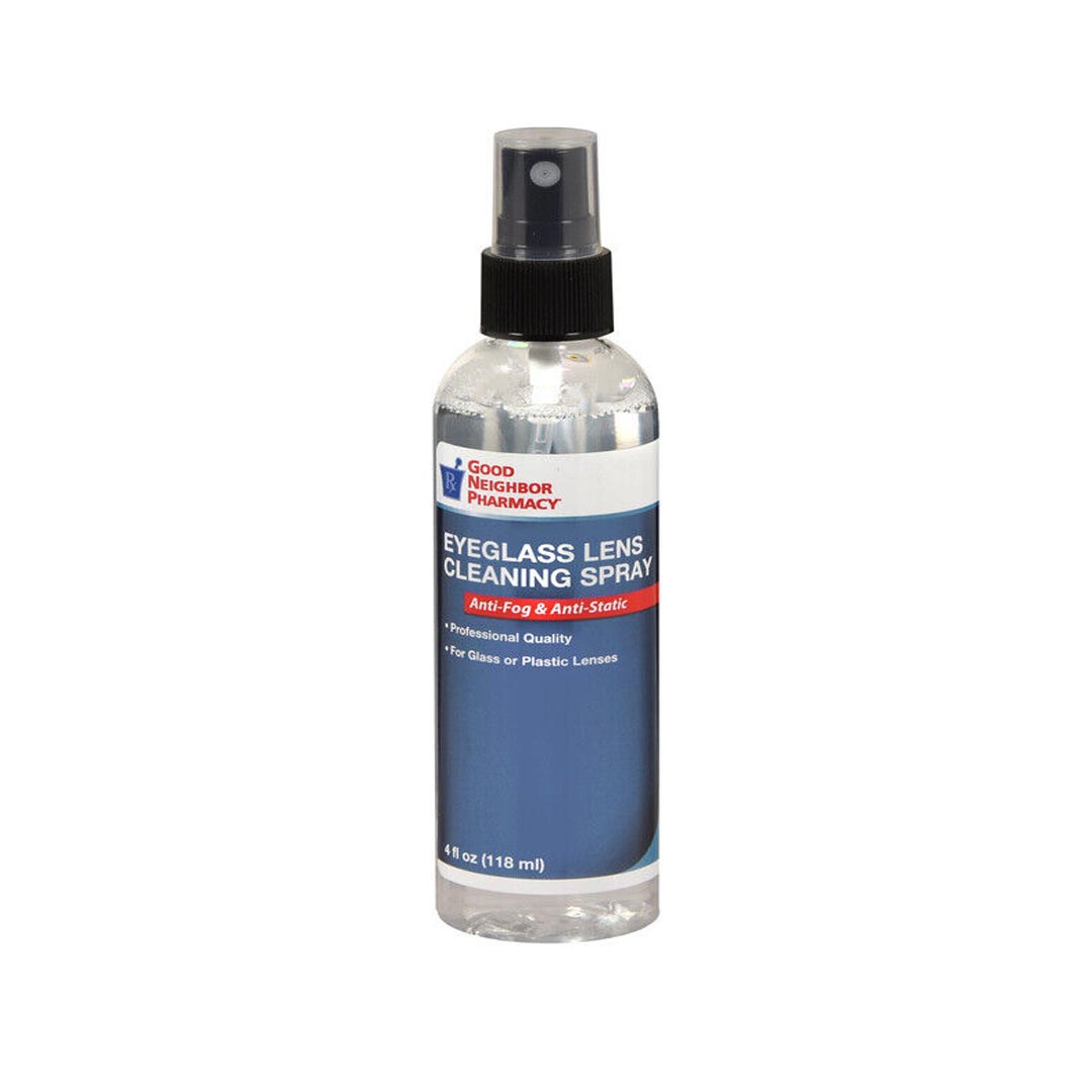 Good Neighbour Pharmcy Eyeglass Lens Cleaner Spray