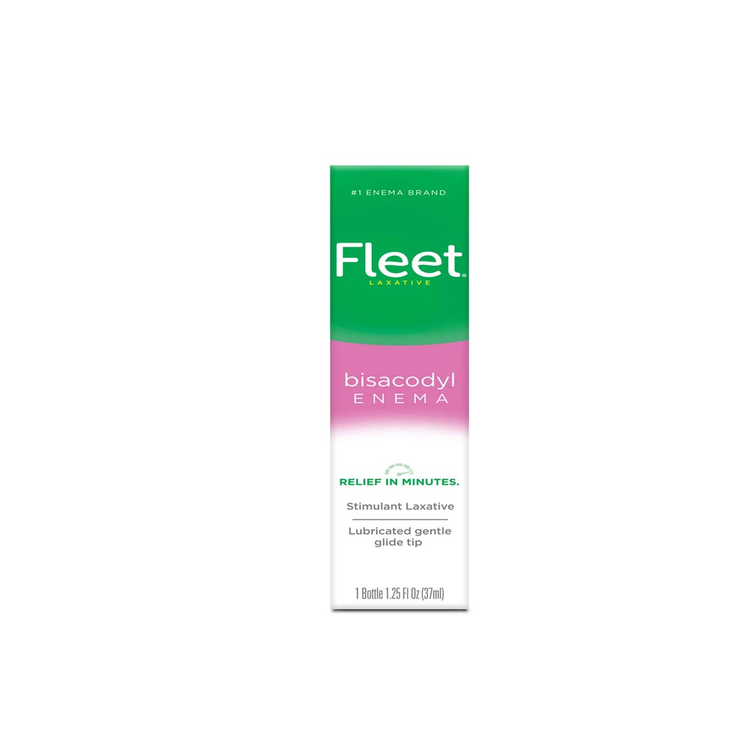 Fleet Bisacodyl Enema