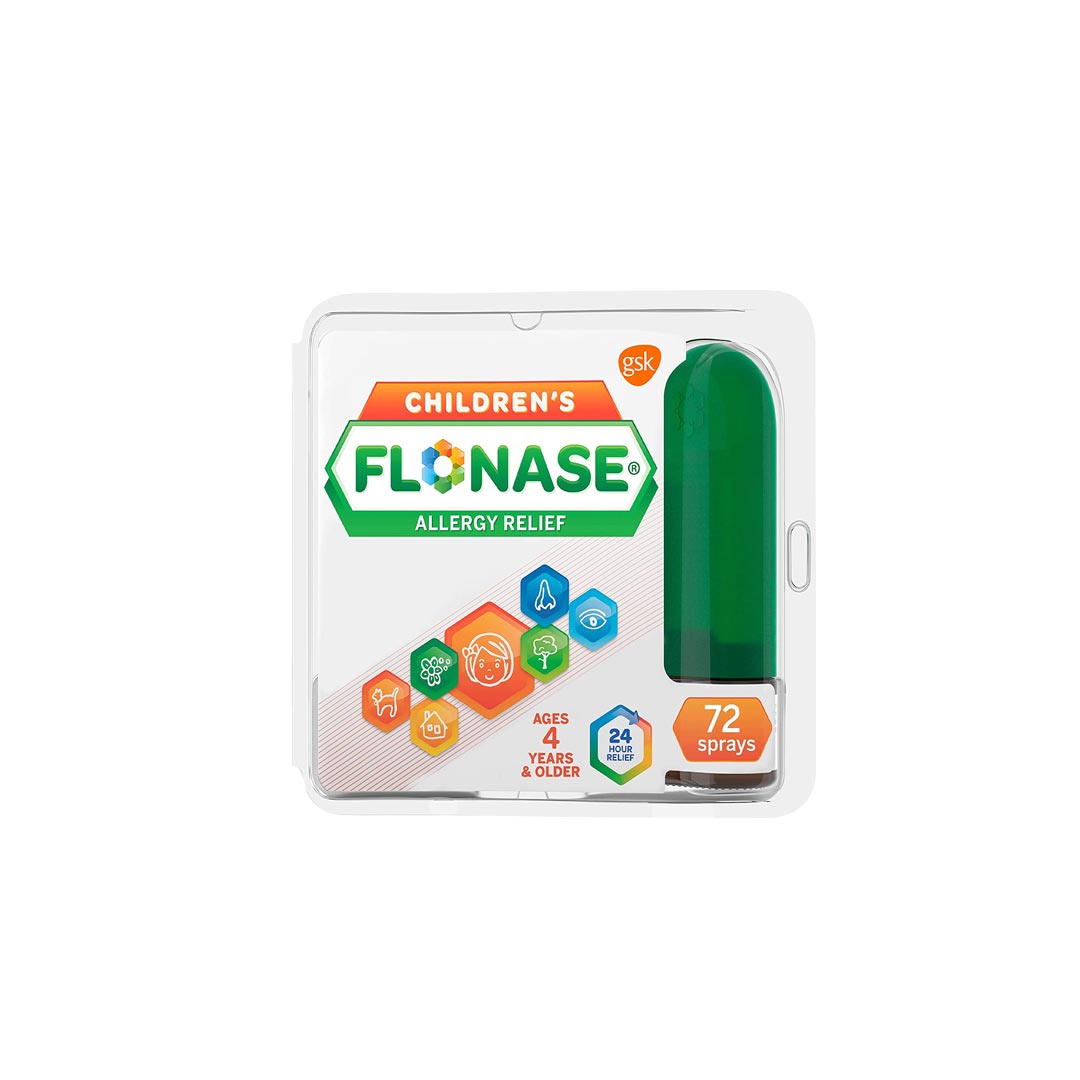 Flonase Childrens Allergy Rel...