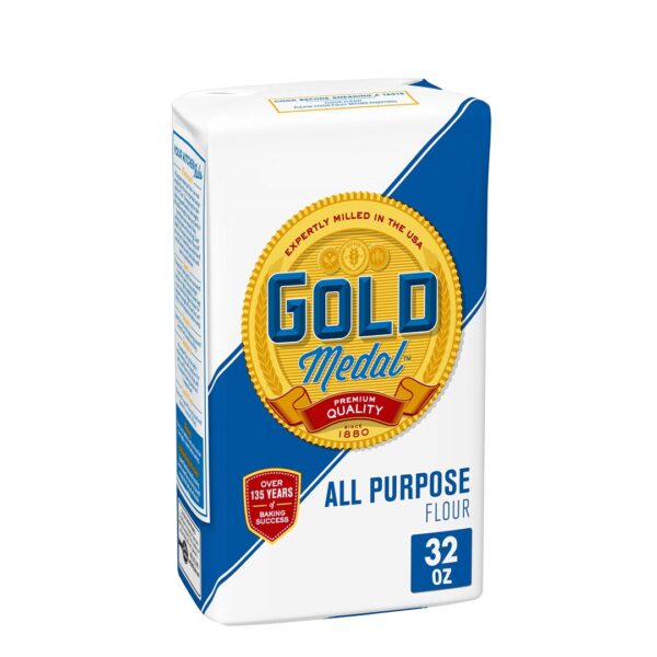Gold Medal Flour 2Lbs