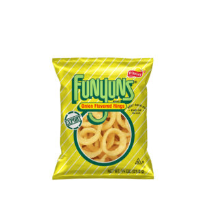 Funyuns Onions Flavored Rings
