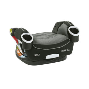 Graco 4Ever DLX 4-in-1, 10 Years Use Infant to Toddler Car Seat, Zagg, Includes Rear Facing, Forward Facing, HighbackBooster & Backless Booster Seat options - Image 3