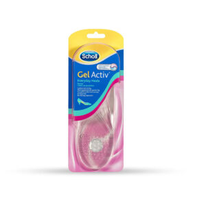 Scholl Gel Activ Everyday Heels