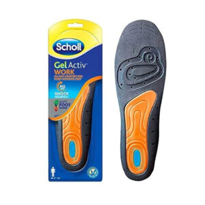 Scholl Gel Activ Everyday Work All Day Confort